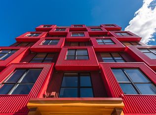DXU Apartments, Seattle, WA 98105