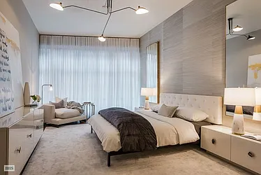 Rented by Brown Harris Stevens