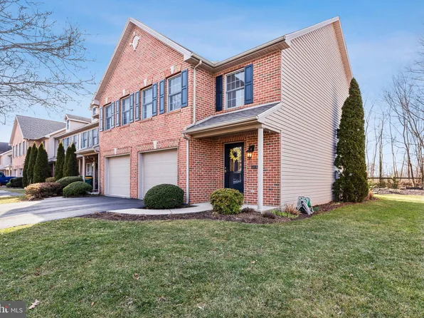 2232 Gleim Ct, Enola, PA 17025