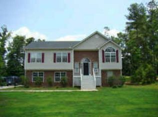 5644 Rutland Dr, Powder Springs, GA 30127