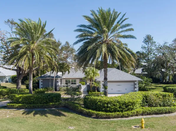 92 Cache Cay Drive, Vero Beach, FL 32963