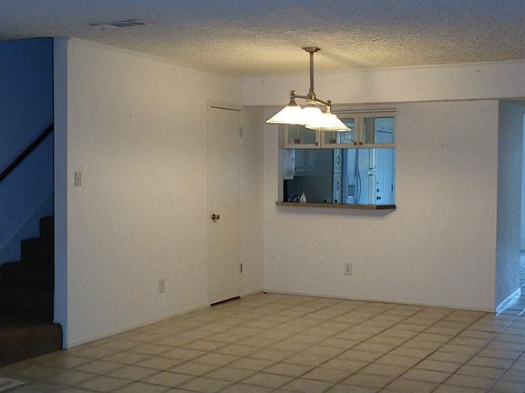 Dinning area
