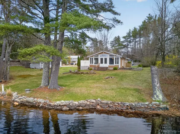 63 Concord Drive, Webster, NH 03303