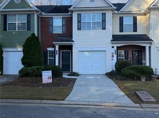 924 Magnolia Leaf Dr, Woodstock, GA 30188