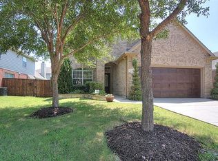 3401 Meridian Dr, McKinney, TX 75070