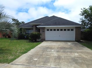 6395 Old Harbor Ct, Gulf Breeze, FL 32563