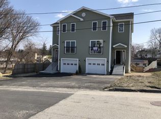 3 Corrine St UNIT B, Worcester, MA 01604