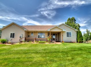 1345 M 1/2 Rd, Loma, CO 81524