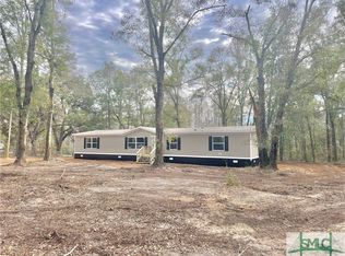 287 Magnolia Ln SE, Allenhurst, GA 31301