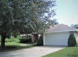86 Bressler Ln, Palm Coast, FL 32137