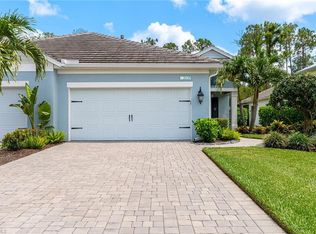 2135 Marquesa Cir, Naples, FL 34112