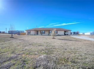 389 Mesa Rdg, Decatur, TX 76234