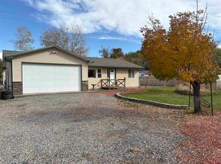 620 1725th Rd, Delta, CO 81416