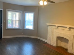 7122 S Normal Blvd #1N, Chicago, IL 60621