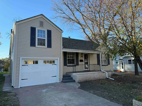 1007 N Bellevue Ave, Hastings, NE 68901