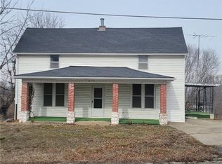 615 224th Hwy, Wellington, MO 64097