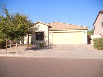 7010 S 24th Ln, Phoenix, AZ, 85041