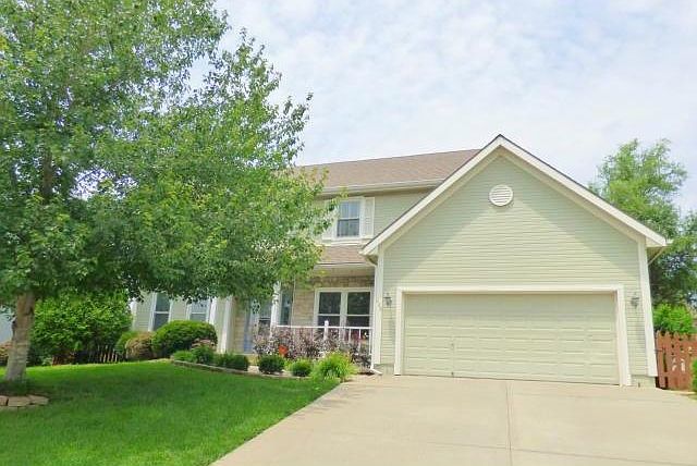 1st image of 606 Cottonwood Dr