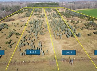 Hunts Corners Rd LOT WP004, Akron, NY 14001