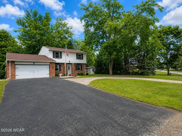 326 Random Rd, Upper Sandusky, OH 43351