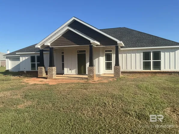 8787 Baptist Camp Rd, Elberta, AL 36530