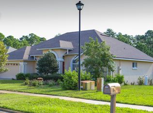 172 Bilbao Dr, Saint Augustine, FL 32086