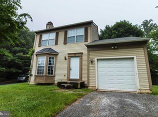 18 Cheltenham Ct, Owings Mills, MD 21117