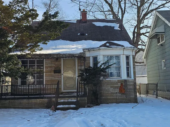 14290 Stansbury St, Detroit, MI 48227