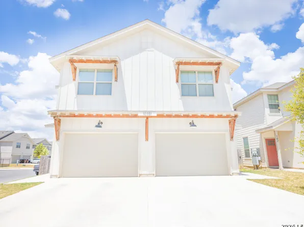 10351 Lynwood Br #102, San Antonio, TX 78245