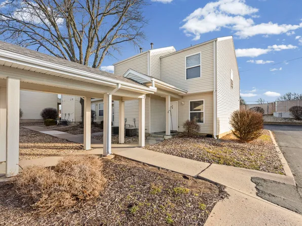 Capstone Townhomes