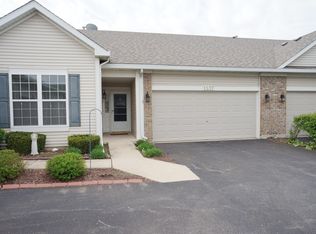 1537 W Cadillac Cir, Romeoville, IL
