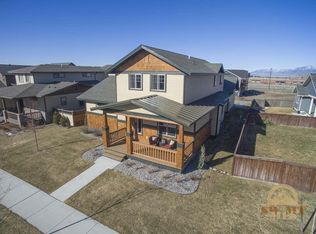 4411 Bembrick St, Bozeman, MT 59718