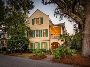 74 Saturday Rd, Mount Pleasant, SC 29464