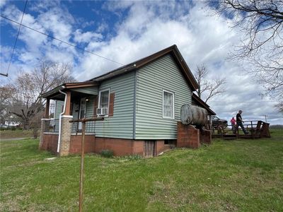 200 Short Morgan St, Eden, NC, 27288