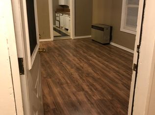 1007 W Perry St, Aberdeen, WA 98520