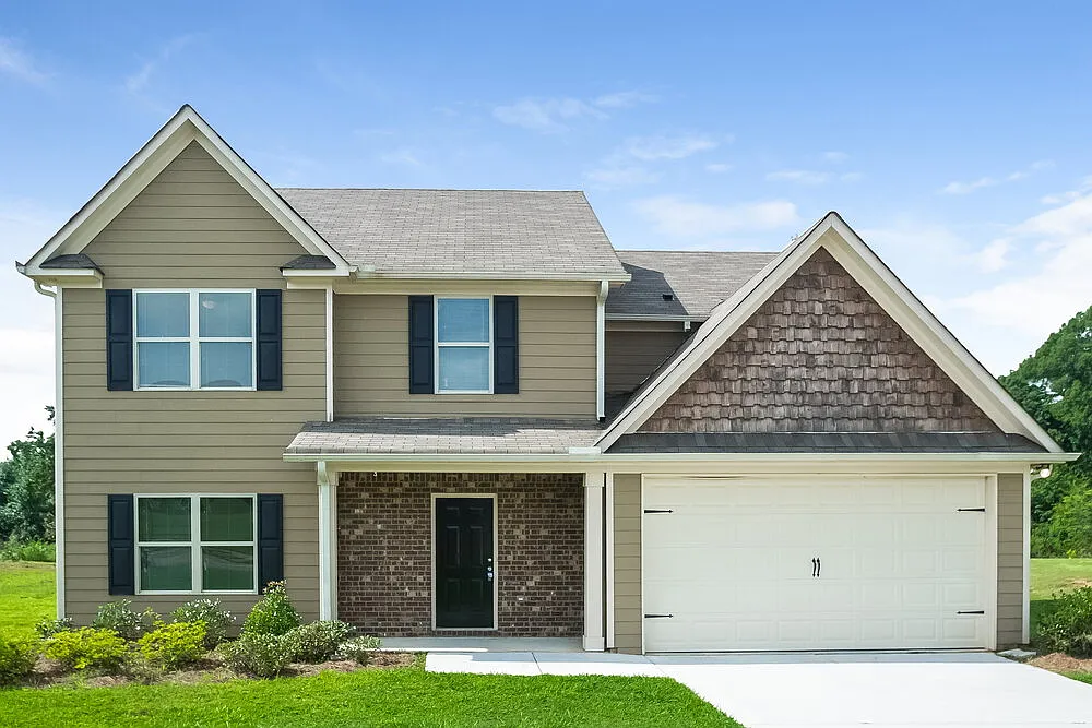 4 bed, 2.0 bath, 2109 sqft, $2,195 — Photo 1