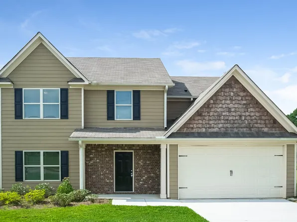 73 Hamil Ct NW, Cartersville, GA 30120