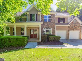 6035 Lake Windsor Pkwy, Buford, GA 30518