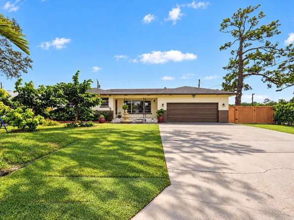 4306 Waterway Drive, Lake Worth, FL 33462