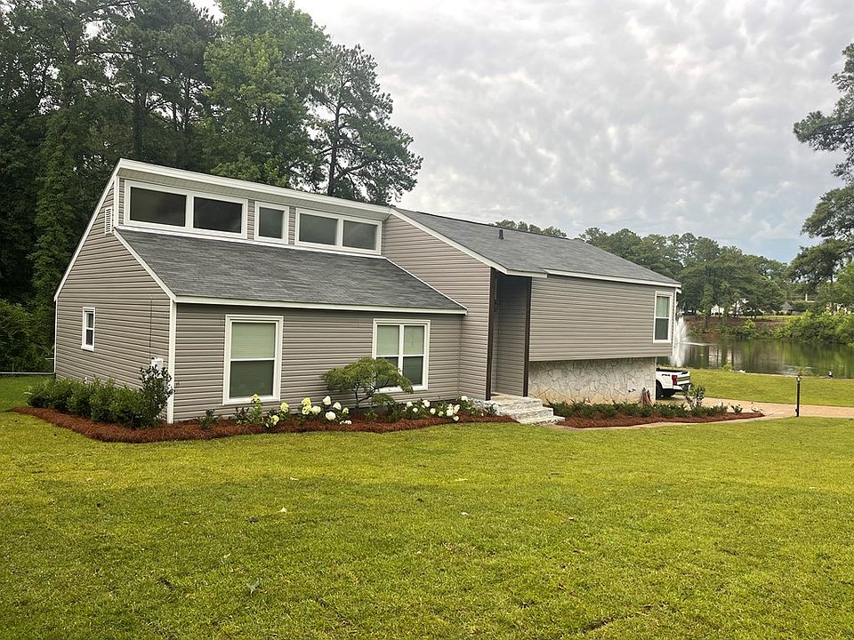 1906 N Cherokee Ave, Dothan, AL 36303 Zillow