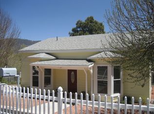 1510 N Beaver St, Flagstaff, AZ 86001