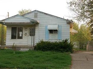 3810 Orr St, Flint, MI 48532