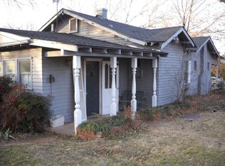 1600 NW 45th St, Oklahoma City, OK 73118