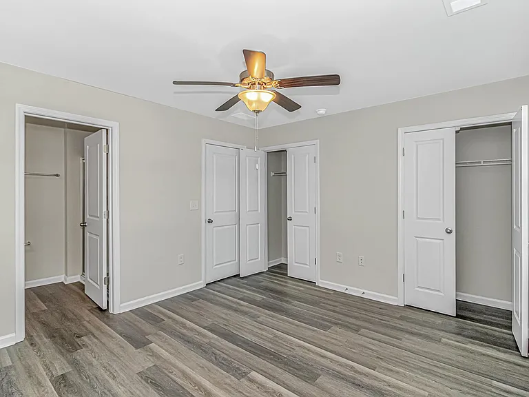 Coastal Wind Townhomes — Photo 14