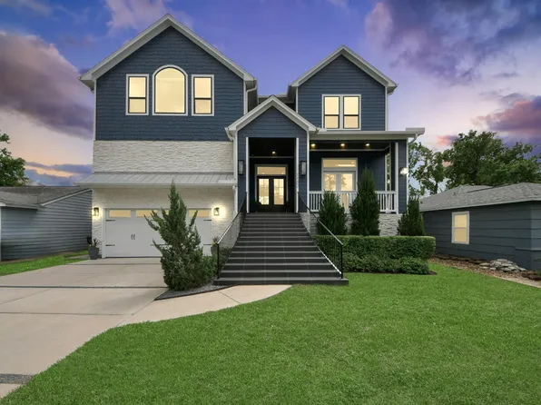 1102 Wynnwood Ln, Houston, TX 77008