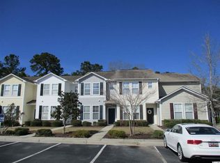 152 Olde Towne Way UNIT 1, Myrtle Beach, SC 29588