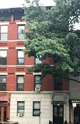 Rented by Halstead Real Estate