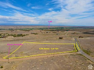 121 S County Road 29, Duchesne, UT 84021