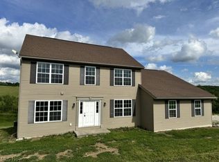 8943 County Road 39, Bloomingdale, OH 43910