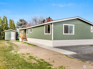 4815 NE Airway Drive #128, Moses Lake, WA